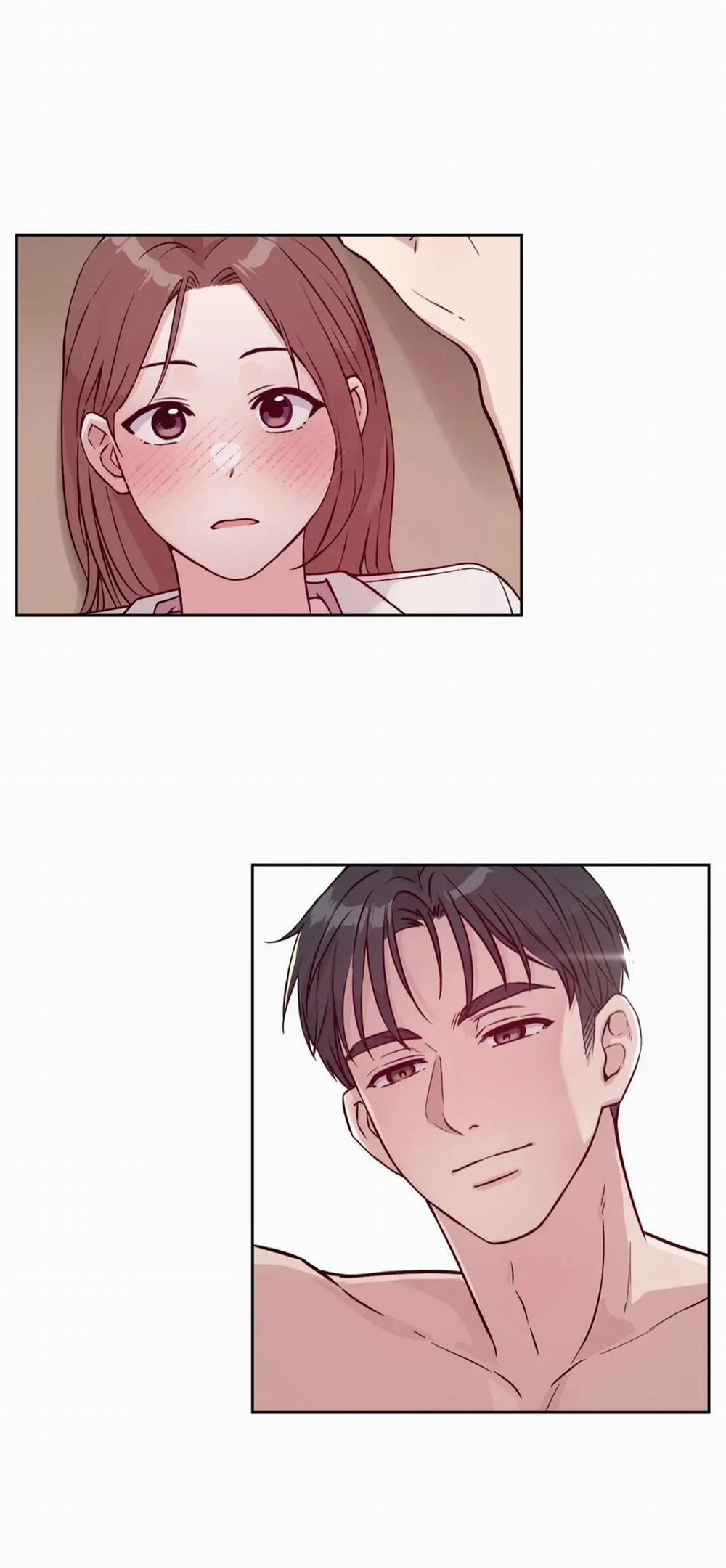 [18+] Những Tưởng Tượng Của Tôi Đang Hoá Thành Thực?! - Bản Uncensored 18.2 trang 12