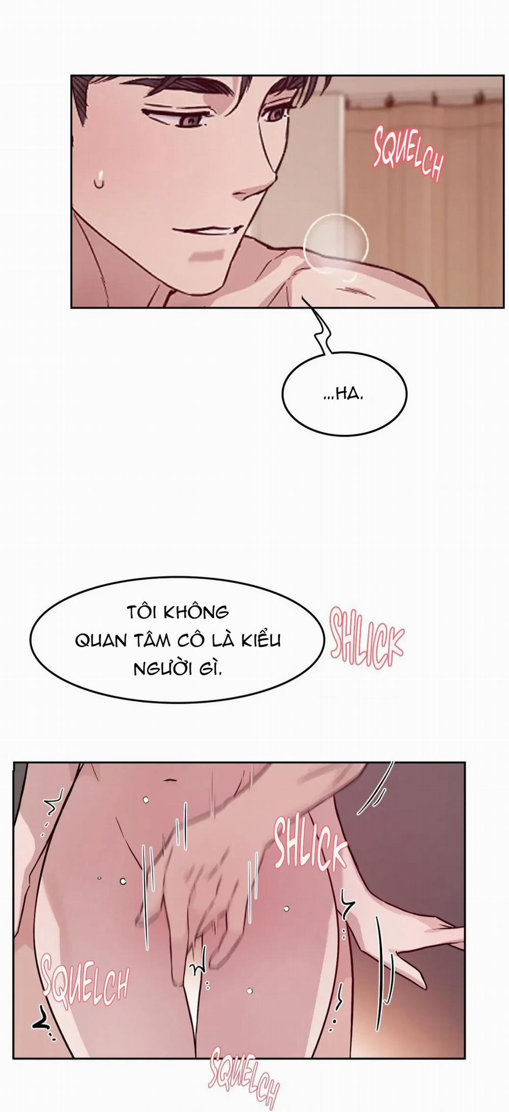 [18+] Những Tưởng Tượng Của Tôi Đang Hoá Thành Thực?! - Bản Uncensored 18.2 trang 24