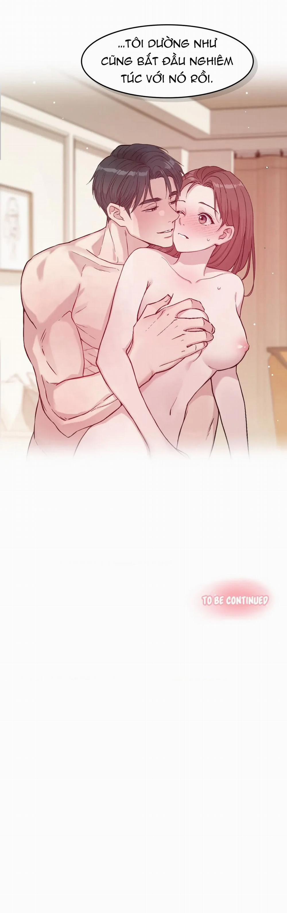 [18+] Những Tưởng Tượng Của Tôi Đang Hoá Thành Thực?! - Bản Uncensored 18.2 trang 26
