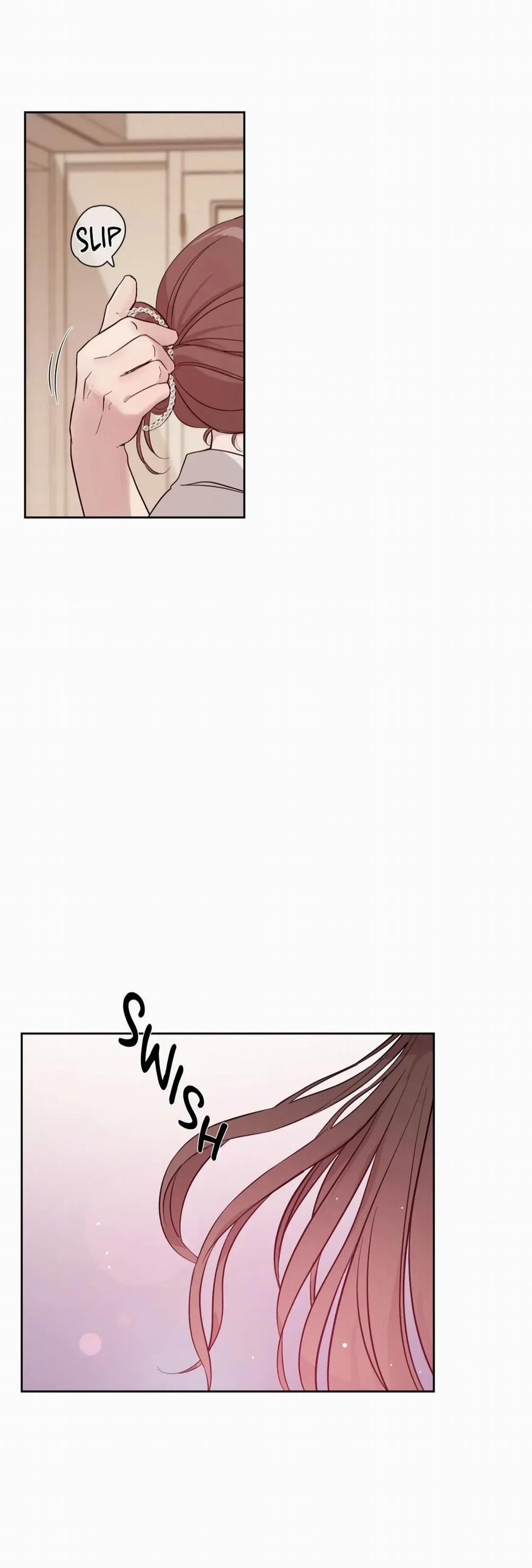 [18+] Những Tưởng Tượng Của Tôi Đang Hoá Thành Thực?! - Bản Uncensored 18.2 trang 4