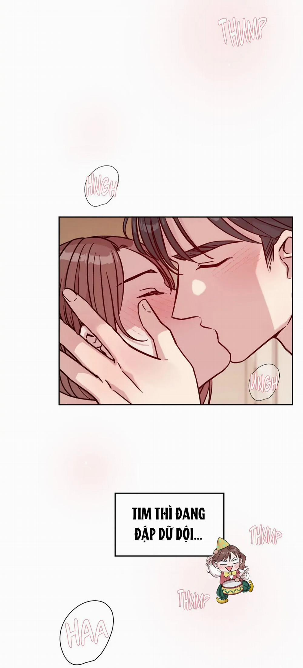 [18+] Những Tưởng Tượng Của Tôi Đang Hoá Thành Thực?! - Bản Uncensored 18.2 trang 6