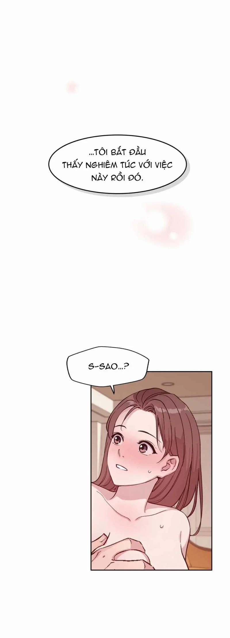 [18+] Những Tưởng Tượng Của Tôi Đang Hoá Thành Thực?! - Bản Uncensored 19.1 trang 0