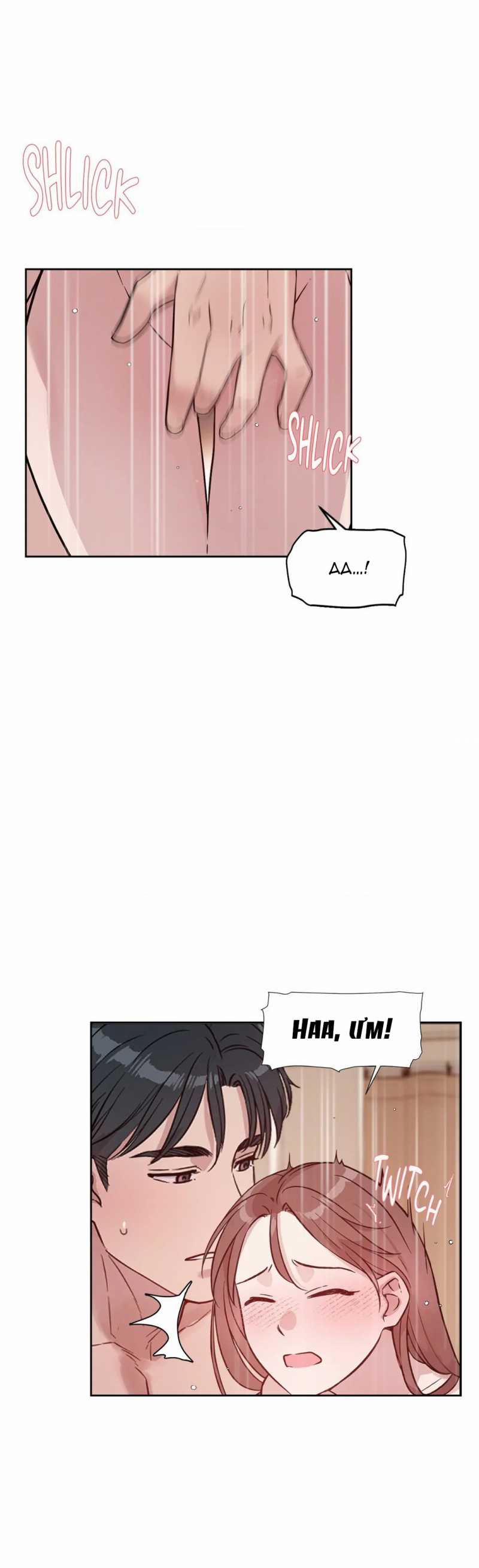 [18+] Những Tưởng Tượng Của Tôi Đang Hoá Thành Thực?! - Bản Uncensored 19.1 trang 1