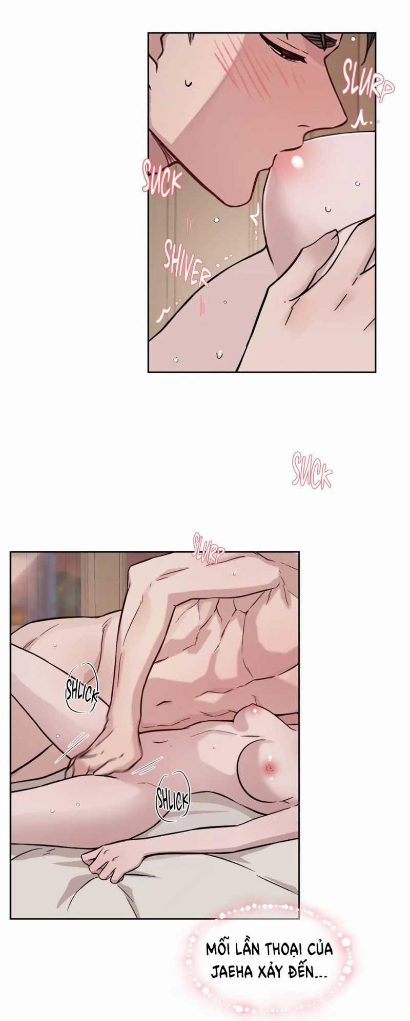 [18+] Những Tưởng Tượng Của Tôi Đang Hoá Thành Thực?! - Bản Uncensored 19.1 trang 15