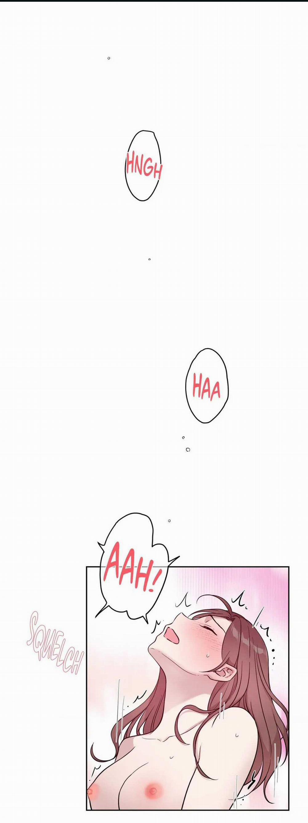 [18+] Những Tưởng Tượng Của Tôi Đang Hoá Thành Thực?! - Bản Uncensored 20.1 trang 0