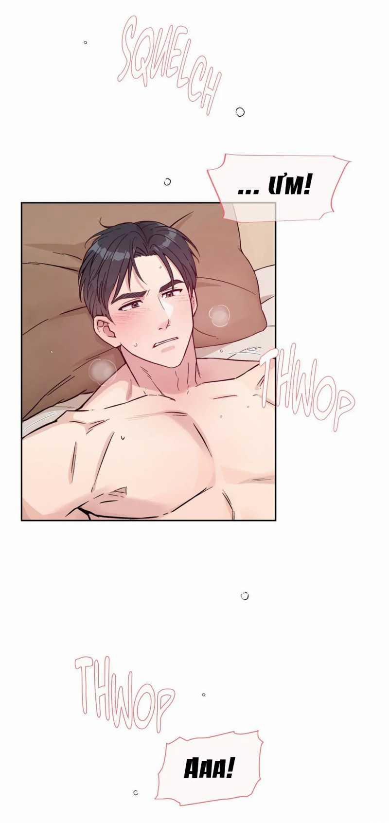 [18+] Những Tưởng Tượng Của Tôi Đang Hoá Thành Thực?! - Bản Uncensored 20.1 trang 1