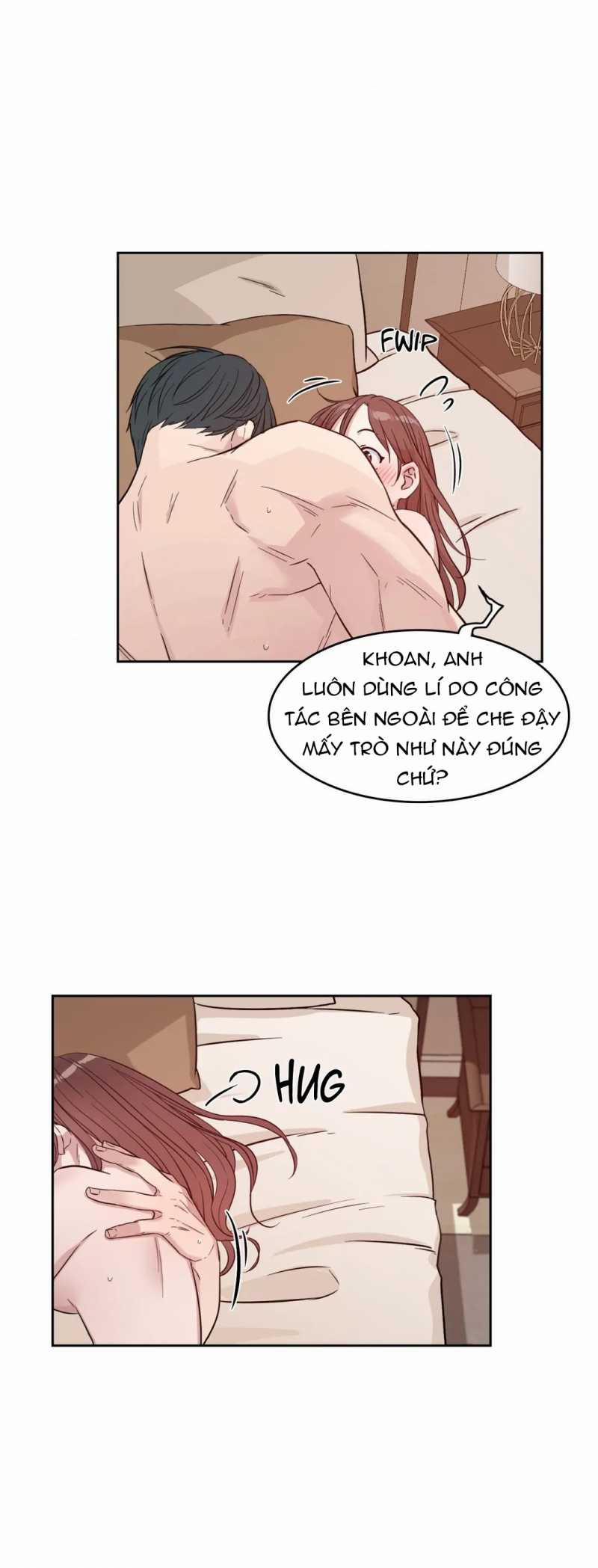 [18+] Những Tưởng Tượng Của Tôi Đang Hoá Thành Thực?! - Bản Uncensored 20.1 trang 23