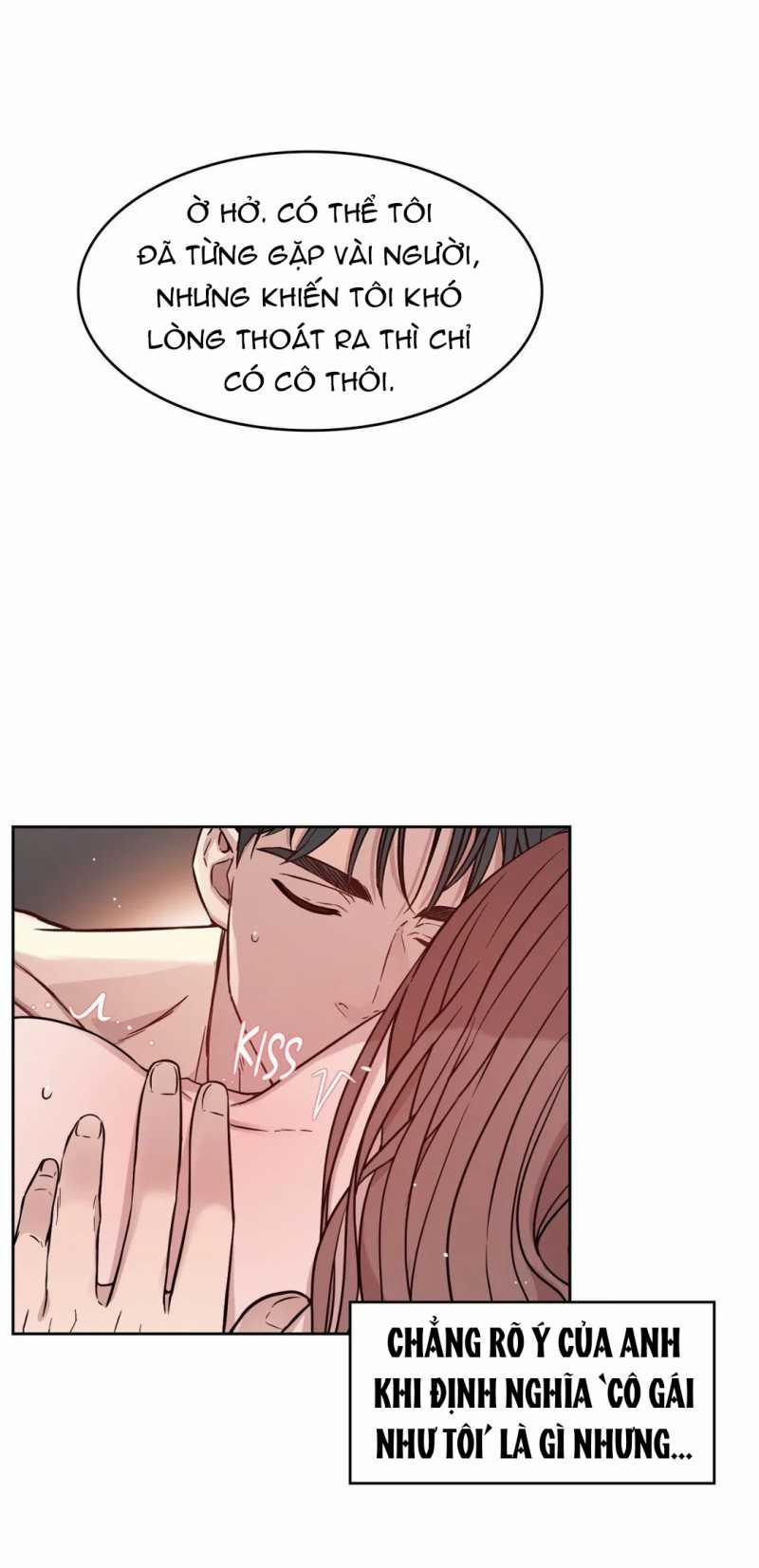 [18+] Những Tưởng Tượng Của Tôi Đang Hoá Thành Thực?! - Bản Uncensored 20.1 trang 25