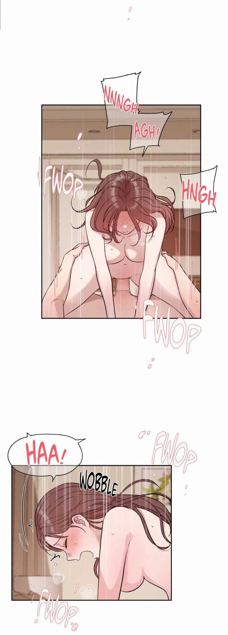 [18+] Những Tưởng Tượng Của Tôi Đang Hoá Thành Thực?! - Bản Uncensored 20.1 trang 6