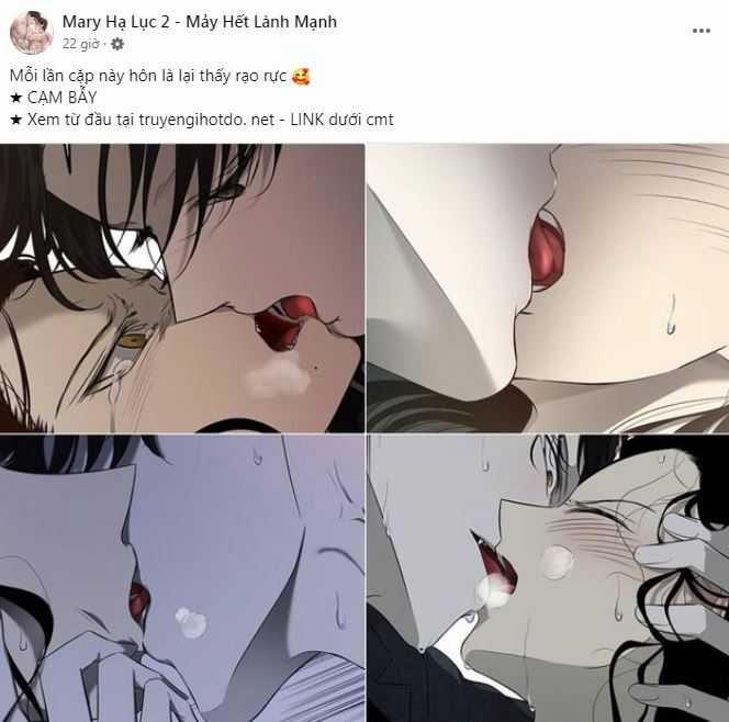 [18+] Những Tưởng Tượng Của Tôi Đang Hoá Thành Thực?! - Bản Uncensored 20.1 trang 7