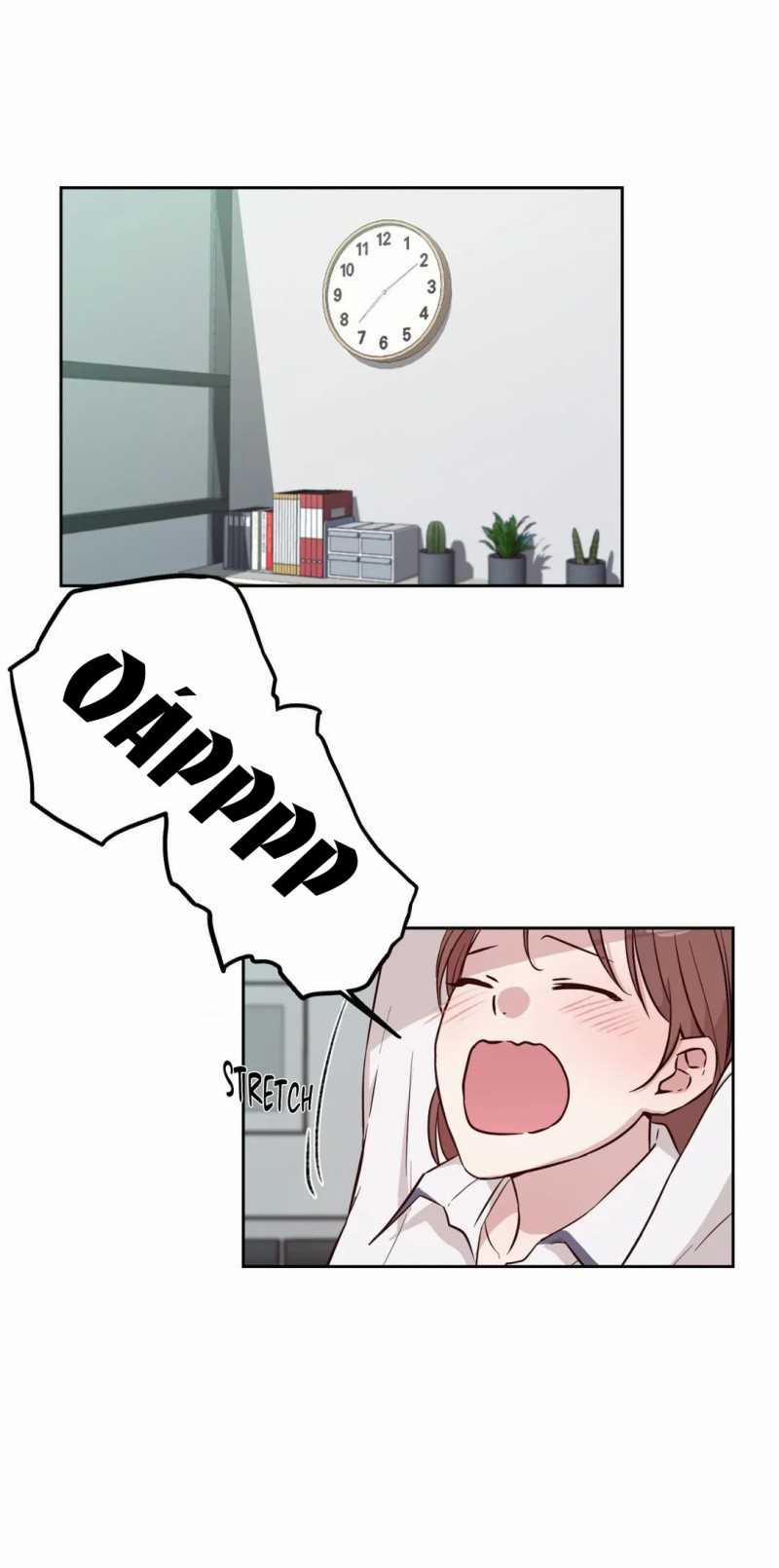 [18+] Những Tưởng Tượng Của Tôi Đang Hoá Thành Thực?! - Bản Uncensored 20.2 trang 1