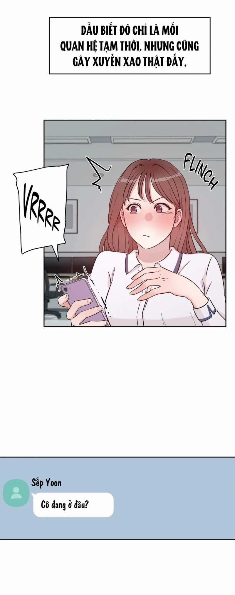 [18+] Những Tưởng Tượng Của Tôi Đang Hoá Thành Thực?! - Bản Uncensored 20.2 trang 10