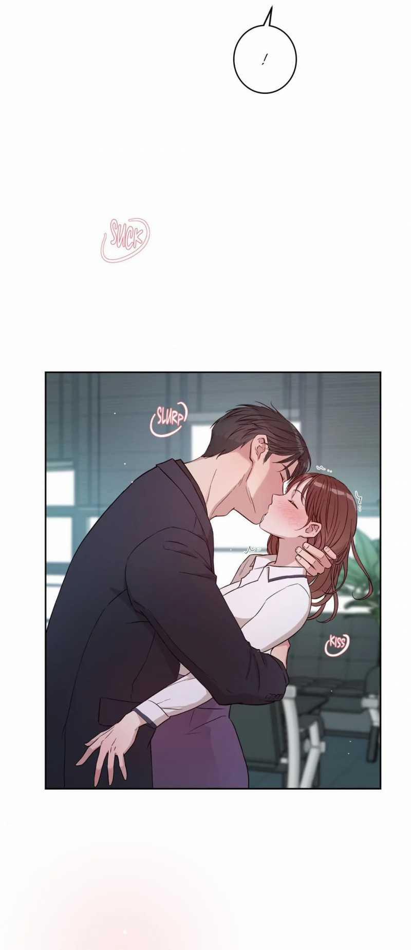 [18+] Những Tưởng Tượng Của Tôi Đang Hoá Thành Thực?! - Bản Uncensored 20.2 trang 15