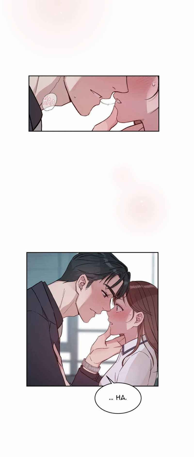 [18+] Những Tưởng Tượng Của Tôi Đang Hoá Thành Thực?! - Bản Uncensored 20.2 trang 16