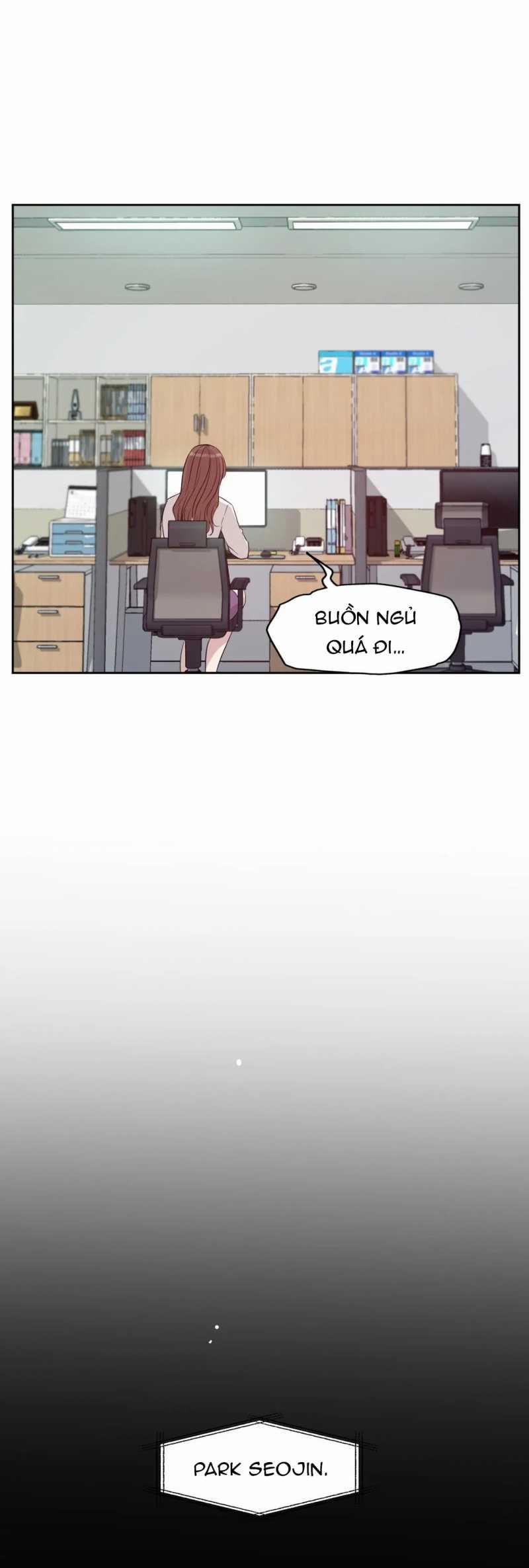 [18+] Những Tưởng Tượng Của Tôi Đang Hoá Thành Thực?! - Bản Uncensored 20.2 trang 2