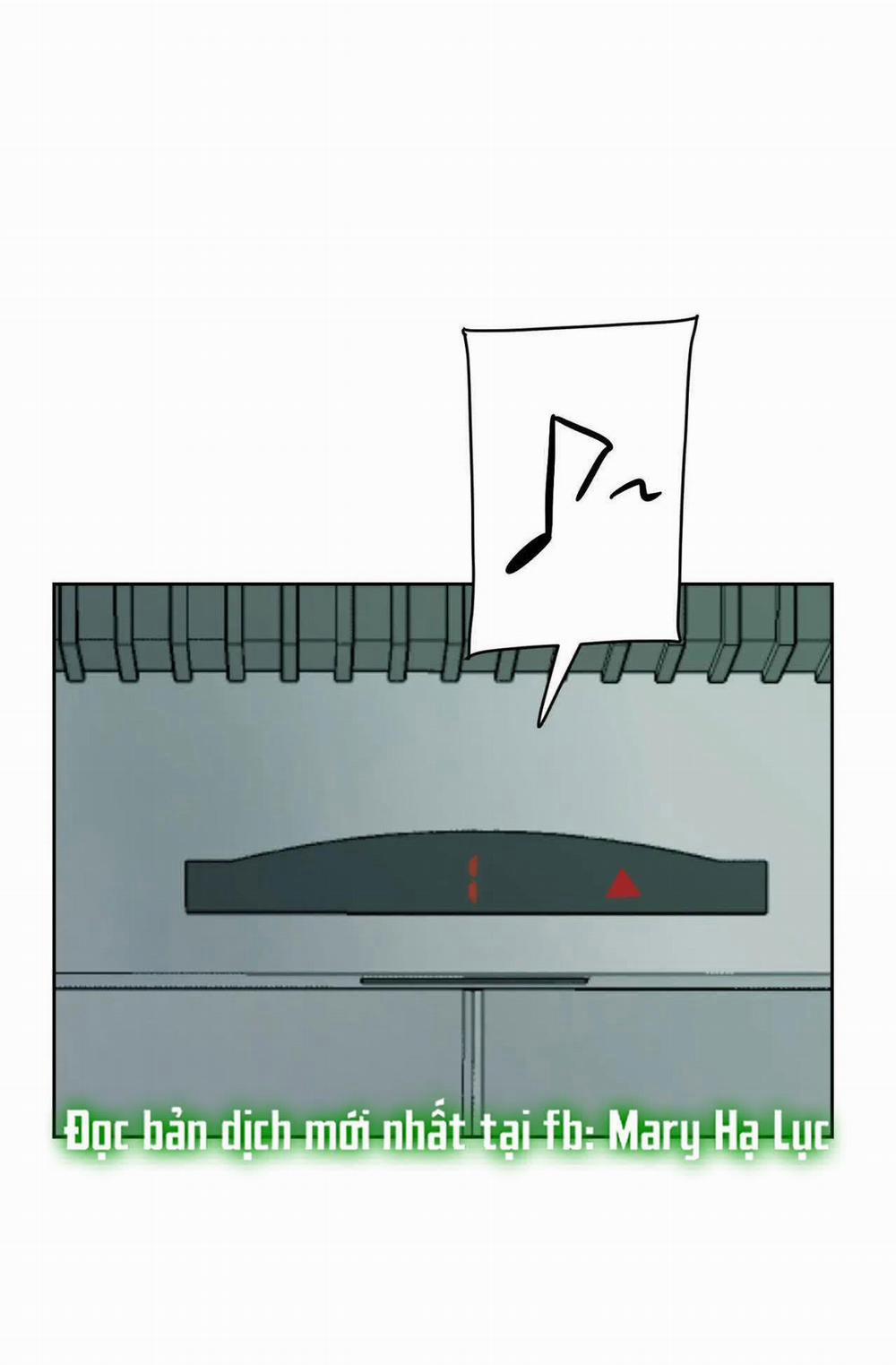 [18+] Những Tưởng Tượng Của Tôi Đang Hoá Thành Thực?! - Bản Uncensored 3.1 trang 1