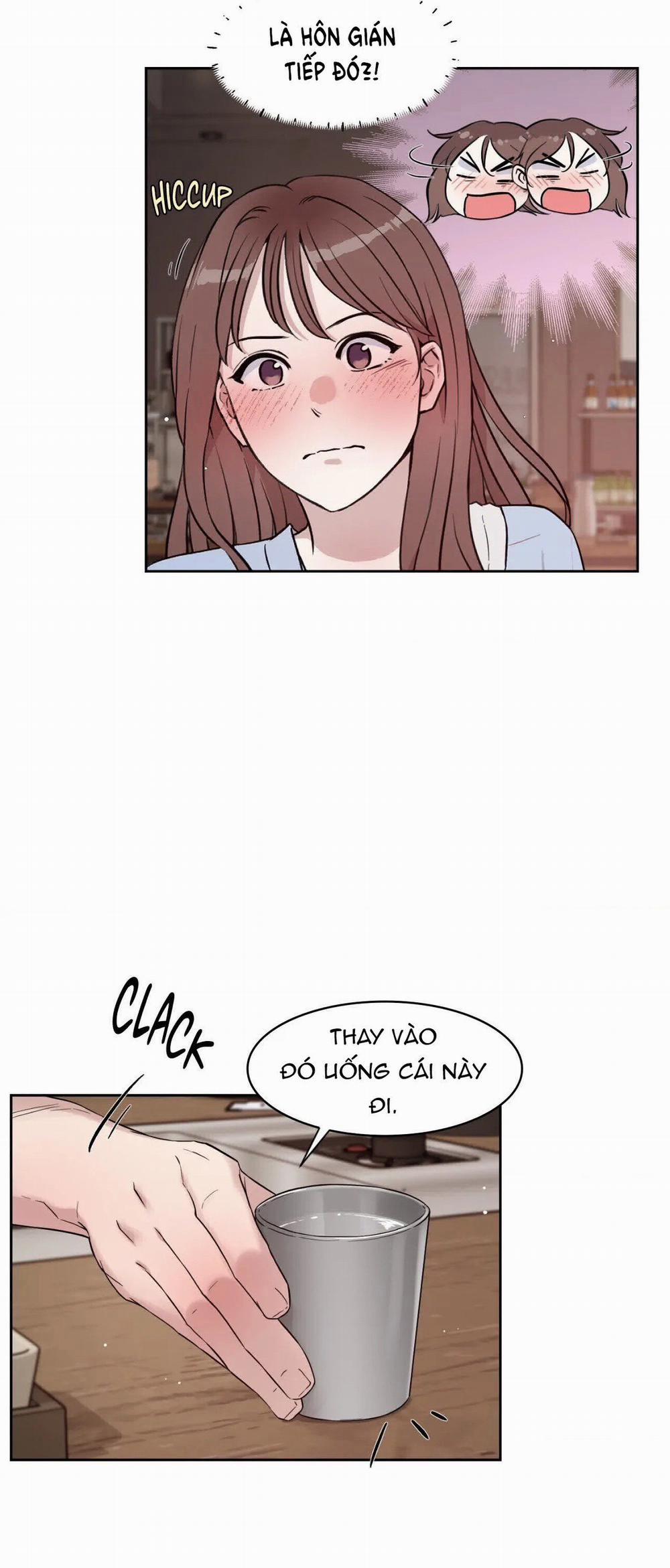 [18+] Những Tưởng Tượng Của Tôi Đang Hoá Thành Thực?! - Bản Uncensored 8.2 trang 15