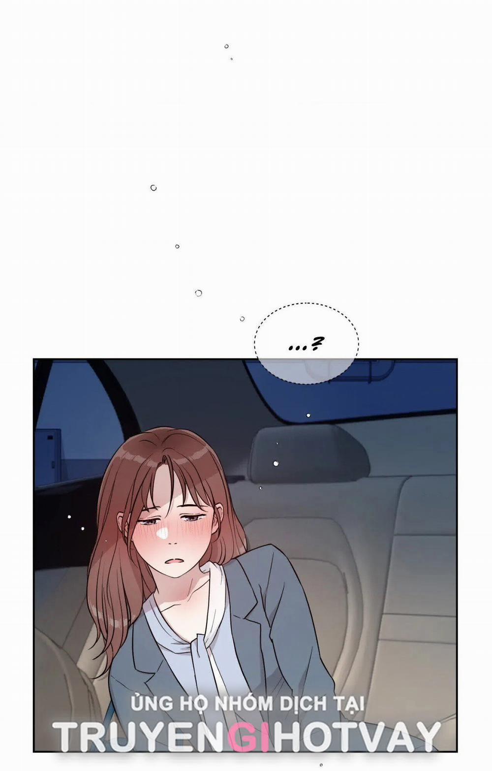 [18+] Những Tưởng Tượng Của Tôi Đang Hoá Thành Thực?! - Bản Uncensored 8.2 trang 23