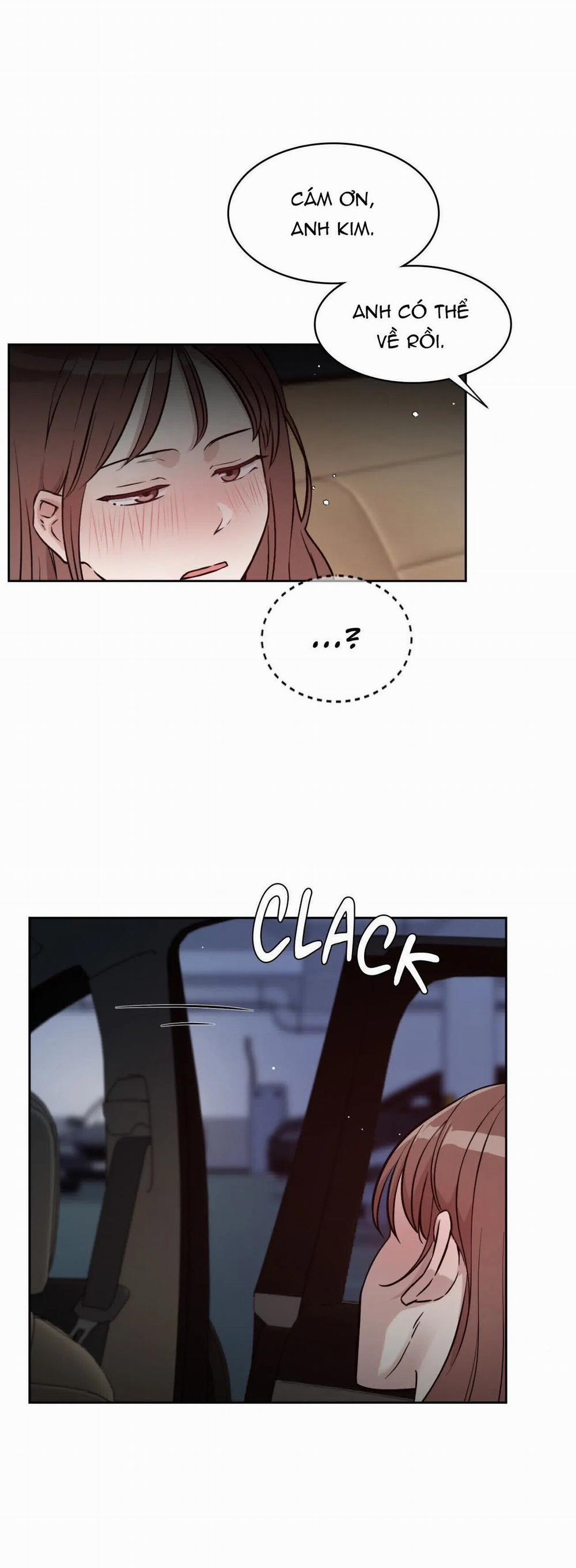 [18+] Những Tưởng Tượng Của Tôi Đang Hoá Thành Thực?! - Bản Uncensored 8.2 trang 25