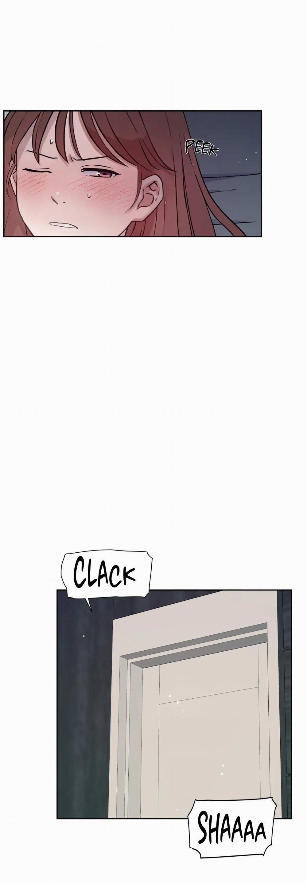 [18+] Những Tưởng Tượng Của Tôi Đang Hoá Thành Thực?! - Bản Uncensored 9.1 trang 10