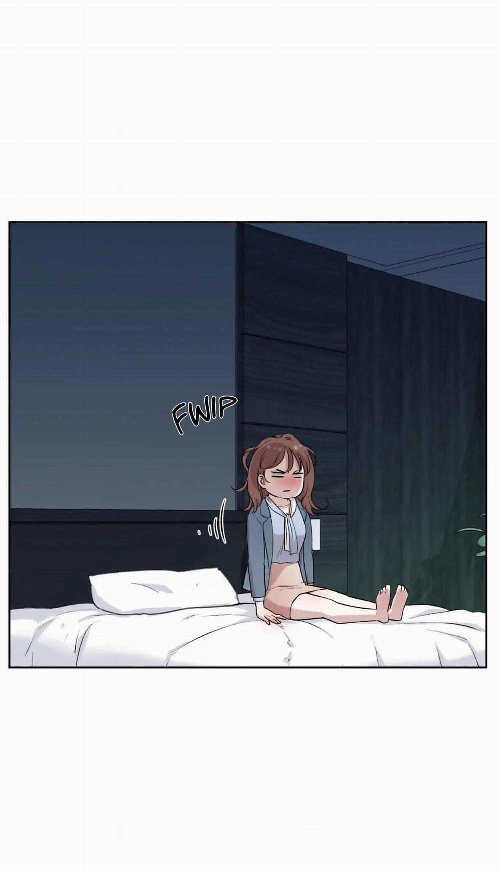 [18+] Những Tưởng Tượng Của Tôi Đang Hoá Thành Thực?! - Bản Uncensored 9.1 trang 23