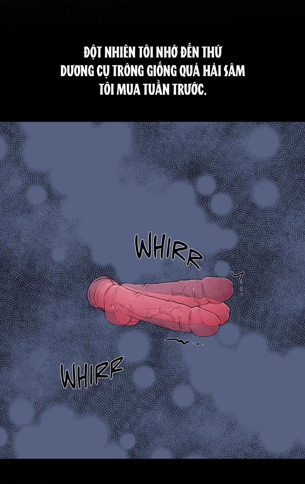 [18+] Những Tưởng Tượng Của Tôi Đang Hoá Thành Thực?! - Bản Uncensored 9.2 trang 14