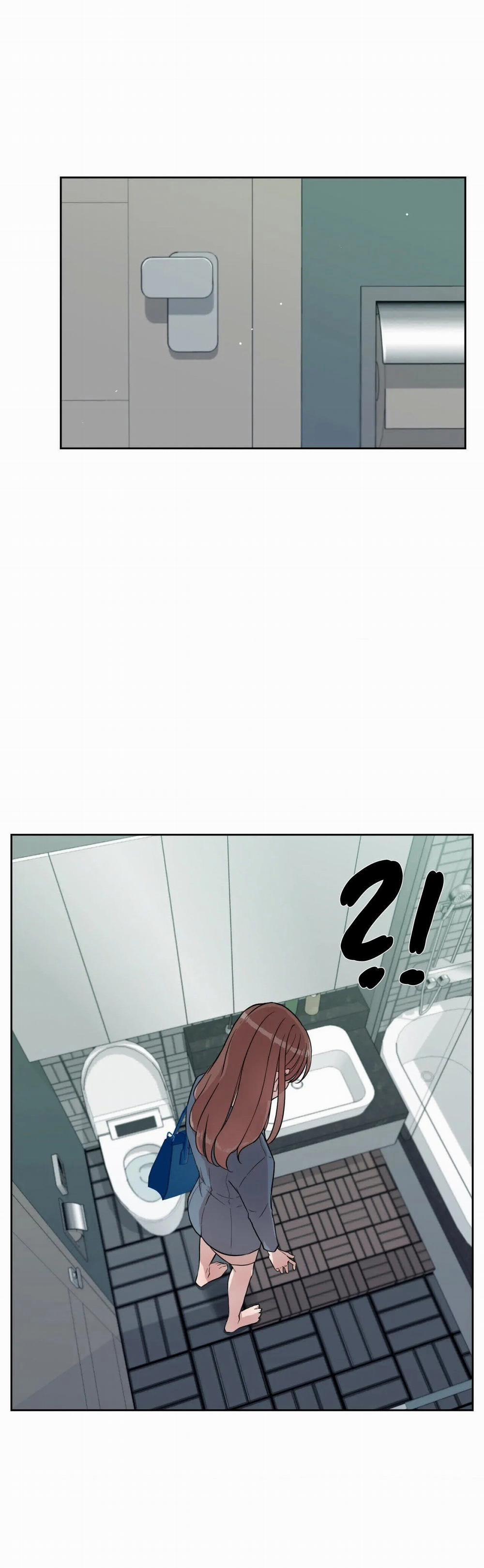 [18+] Những Tưởng Tượng Của Tôi Đang Hoá Thành Thực?! - Bản Uncensored 9.2 trang 31