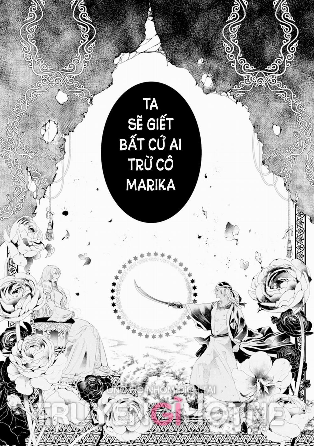 [18+] Nụ Cười Của Sự Kết Án 1.1 trang 5
