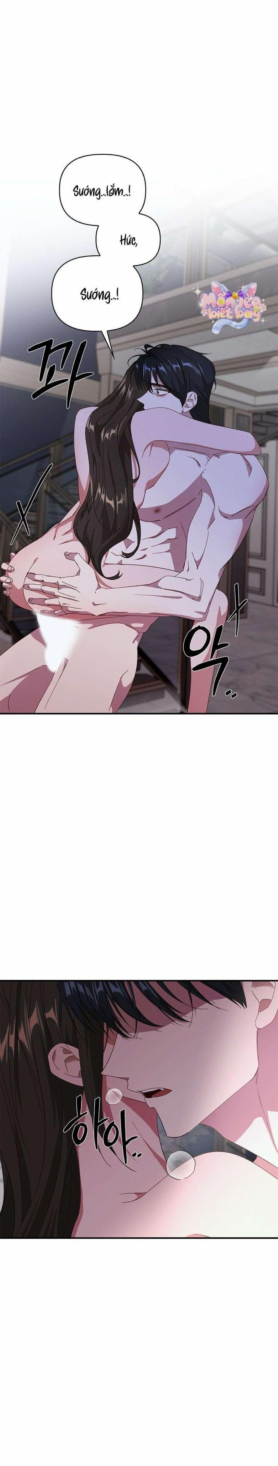 [18+] Nụ Hôn Máu 63 trang 0