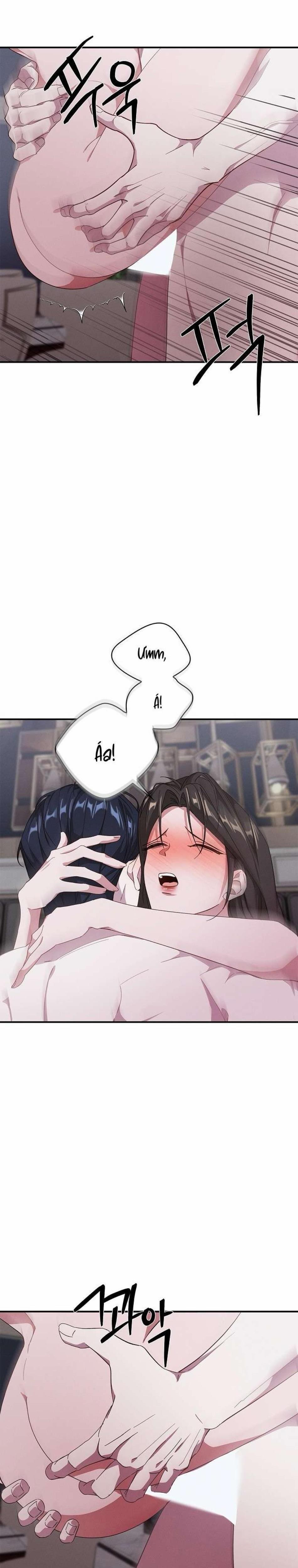 [18+] Nụ Hôn Máu 63 trang 1