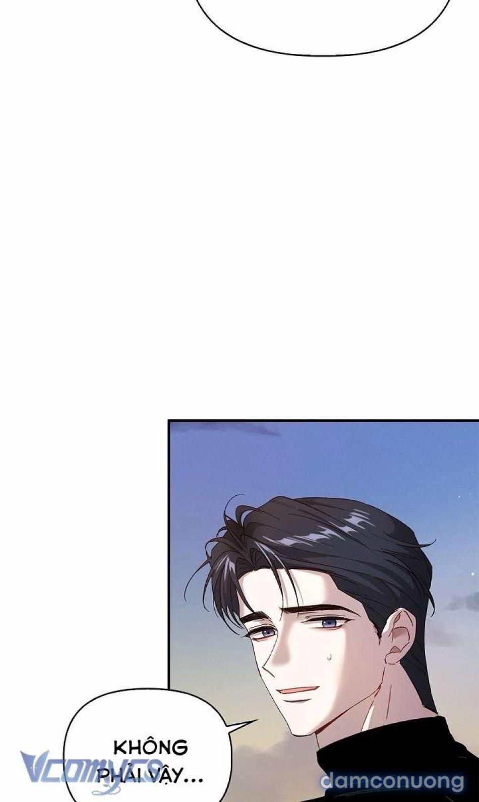 [18+] Nụ Hôn Máu 63 trang 8