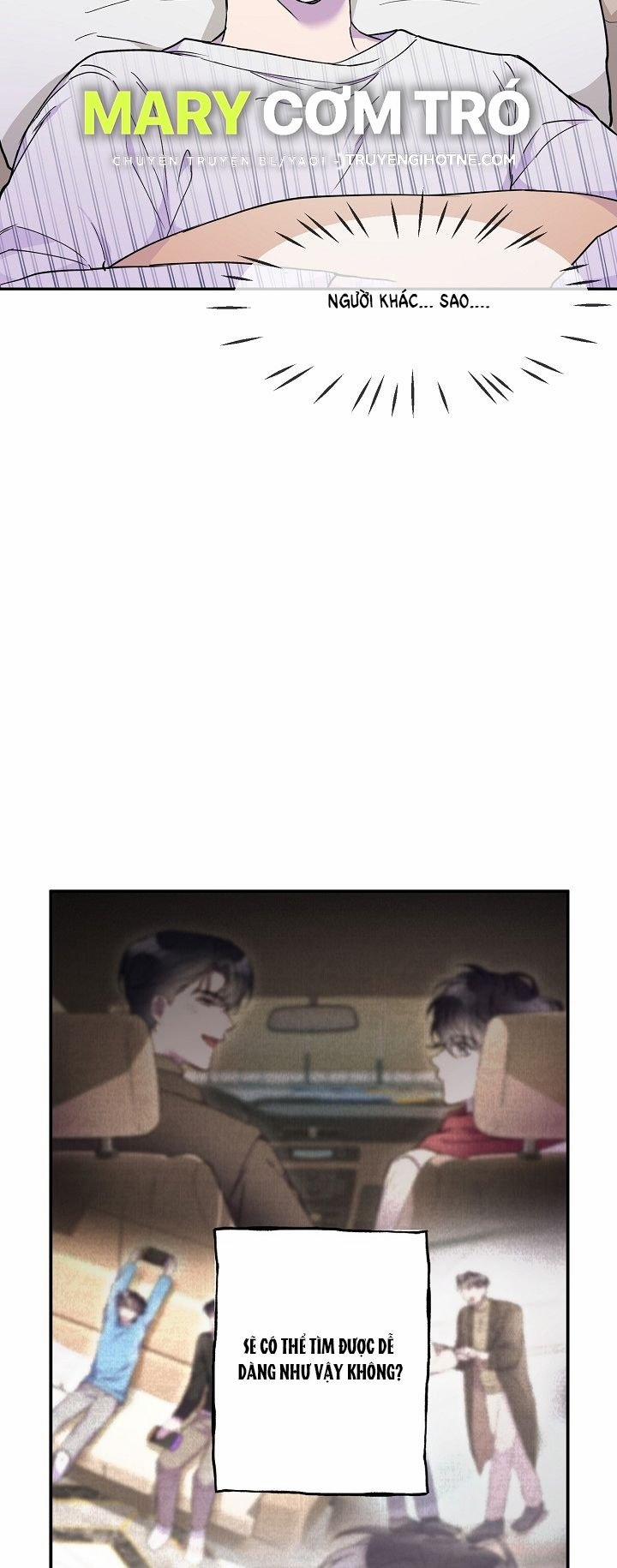 [18+] Nụ Hôn Và Cái Chết 10.1 trang 26