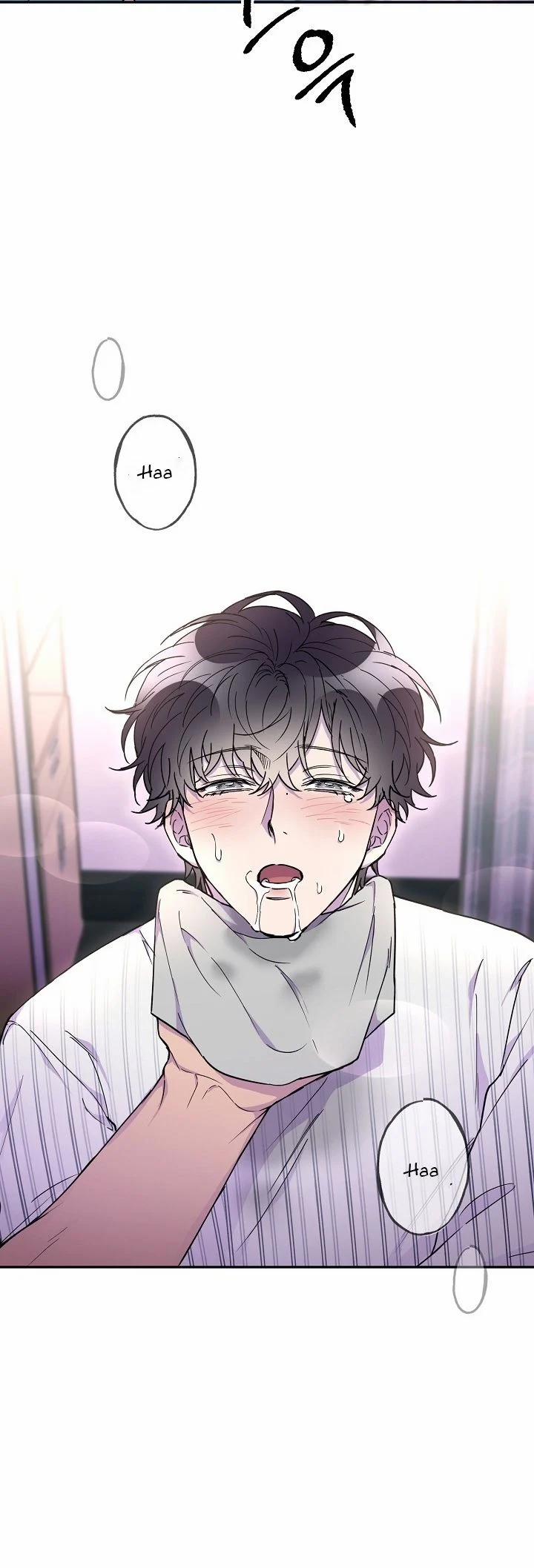 [18+] Nụ Hôn Và Cái Chết 10.2 trang 23