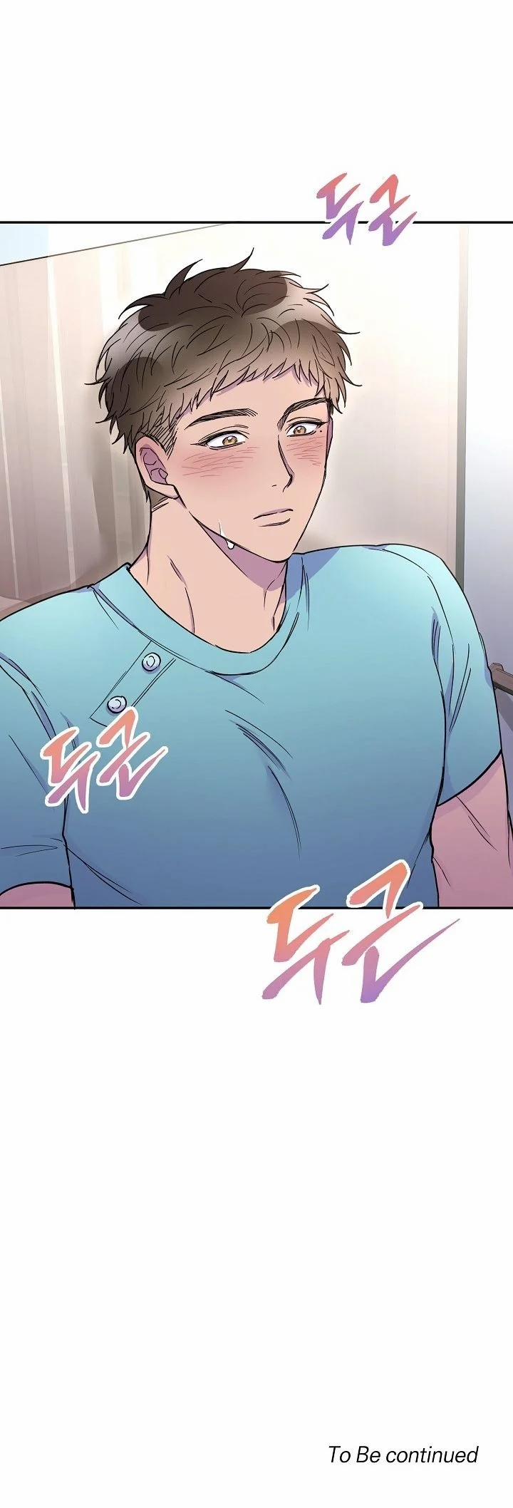 [18+] Nụ Hôn Và Cái Chết 10.2 trang 26