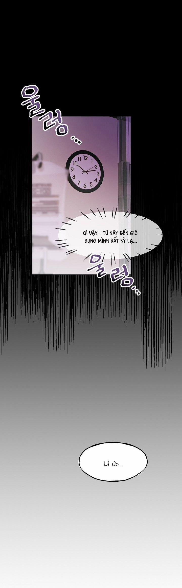 [18+] Nụ Hôn Và Cái Chết 10.2 trang 9
