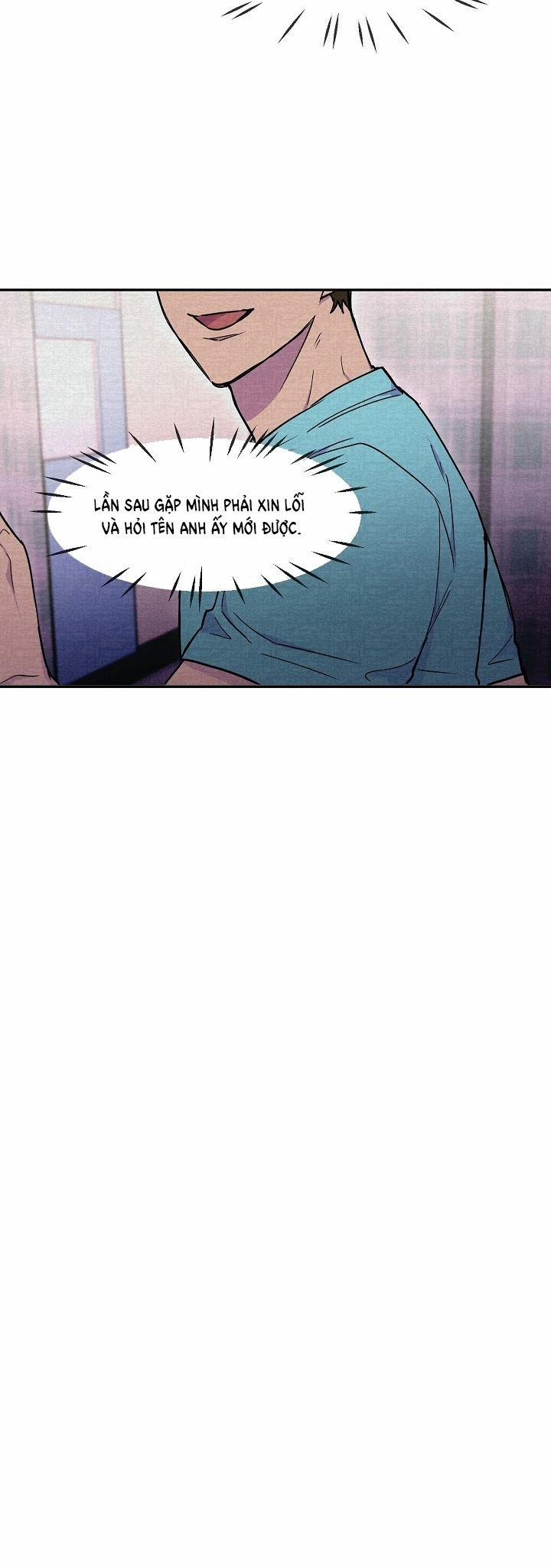 [18+] Nụ Hôn Và Cái Chết 11.1 trang 29
