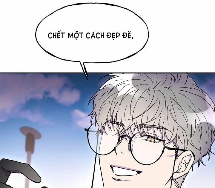 [18+] Nụ Hôn Và Cái Chết 11.2 trang 29