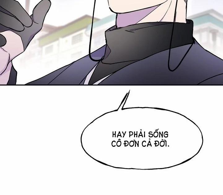 [18+] Nụ Hôn Và Cái Chết 11.2 trang 30