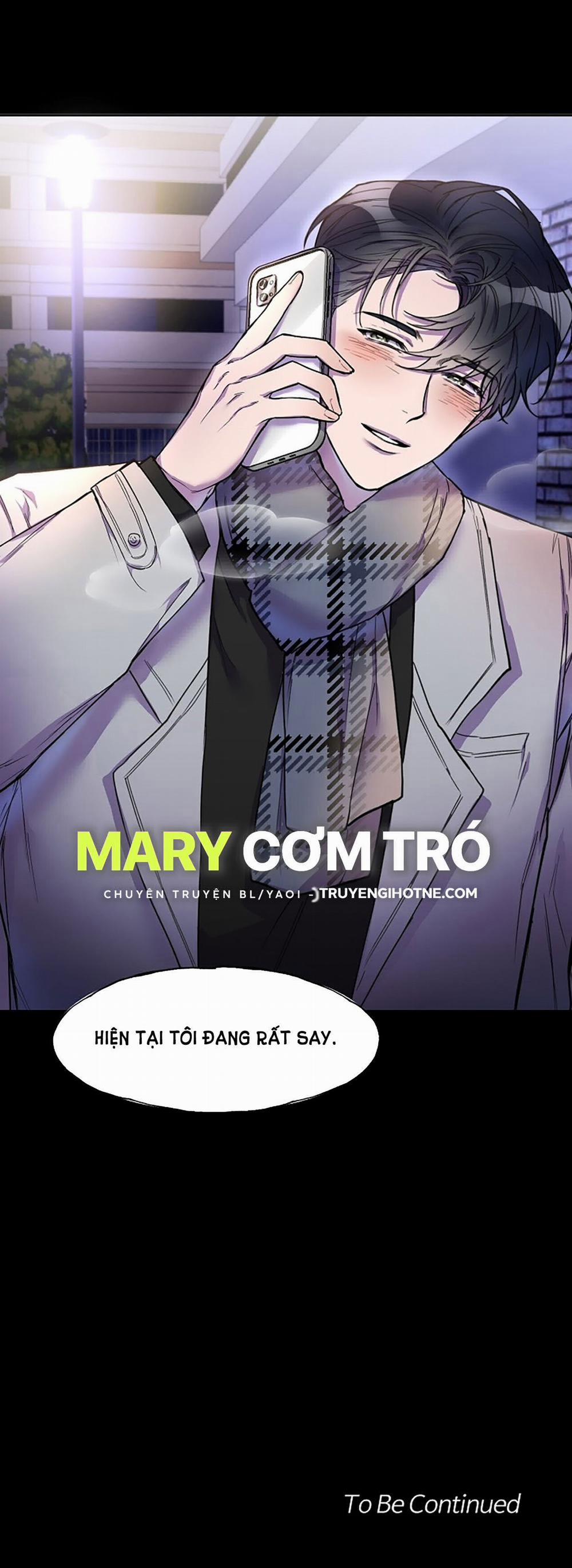 [18+] Nụ Hôn Và Cái Chết 3.2 trang 15