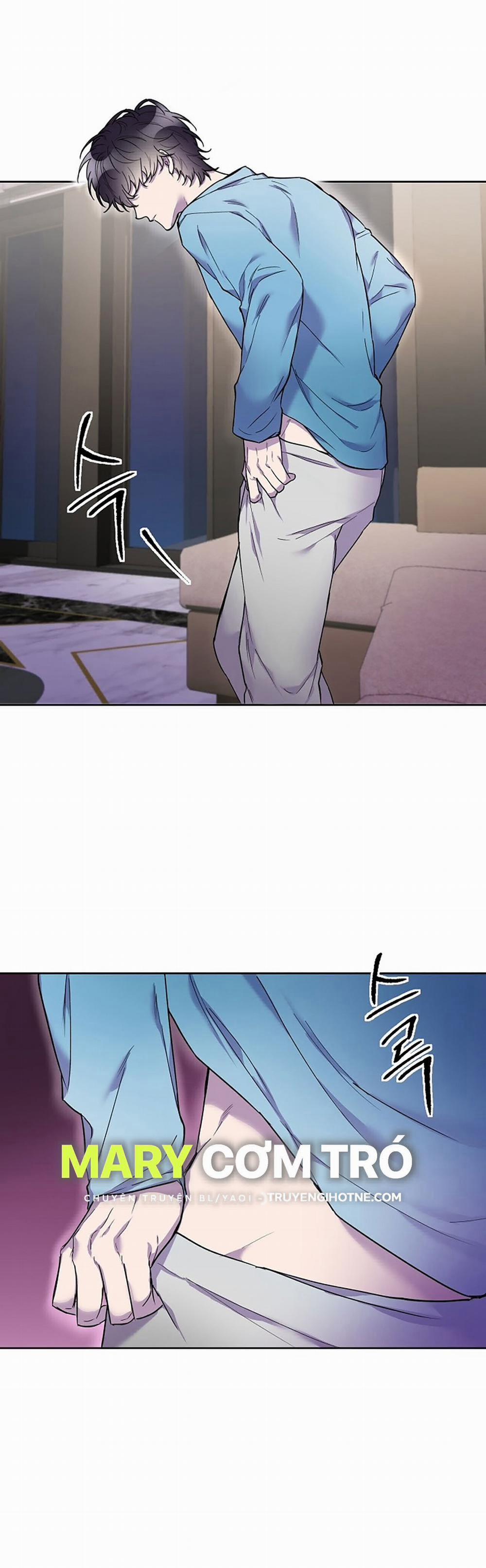 [18+] Nụ Hôn Và Cái Chết 4.2 trang 13