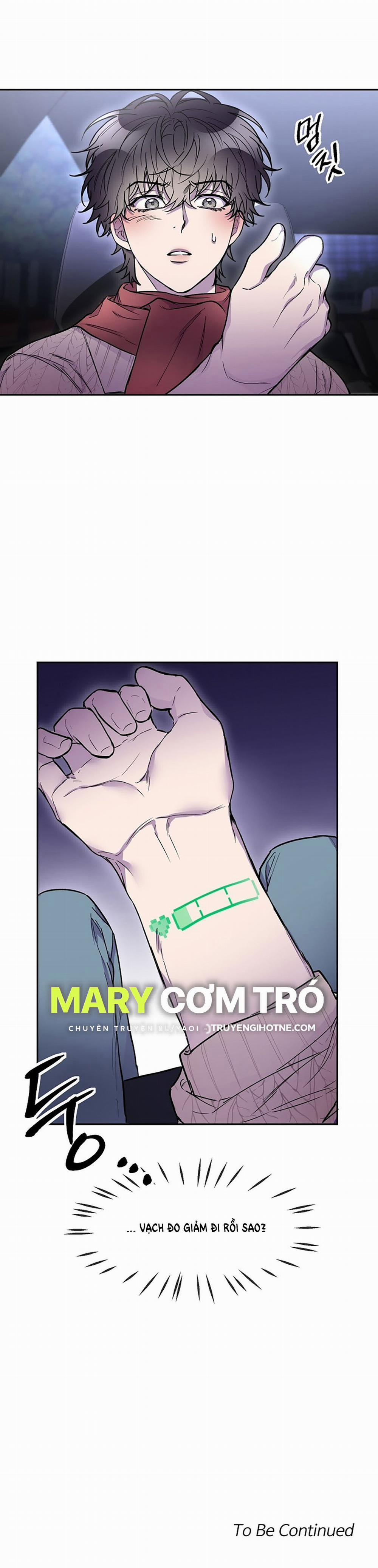 [18+] Nụ Hôn Và Cái Chết 5.2 trang 20