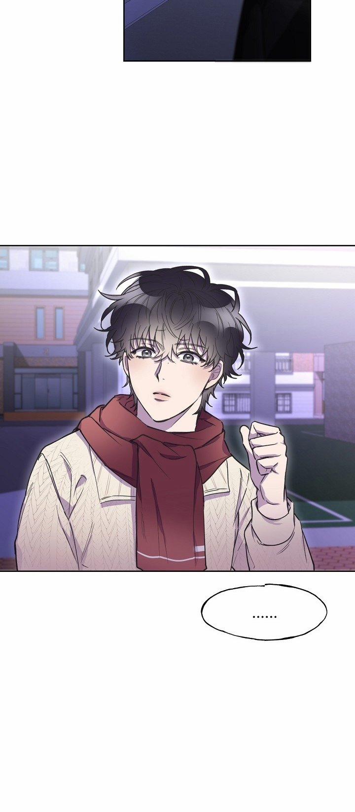 [18+] Nụ Hôn Và Cái Chết 6.1 trang 6