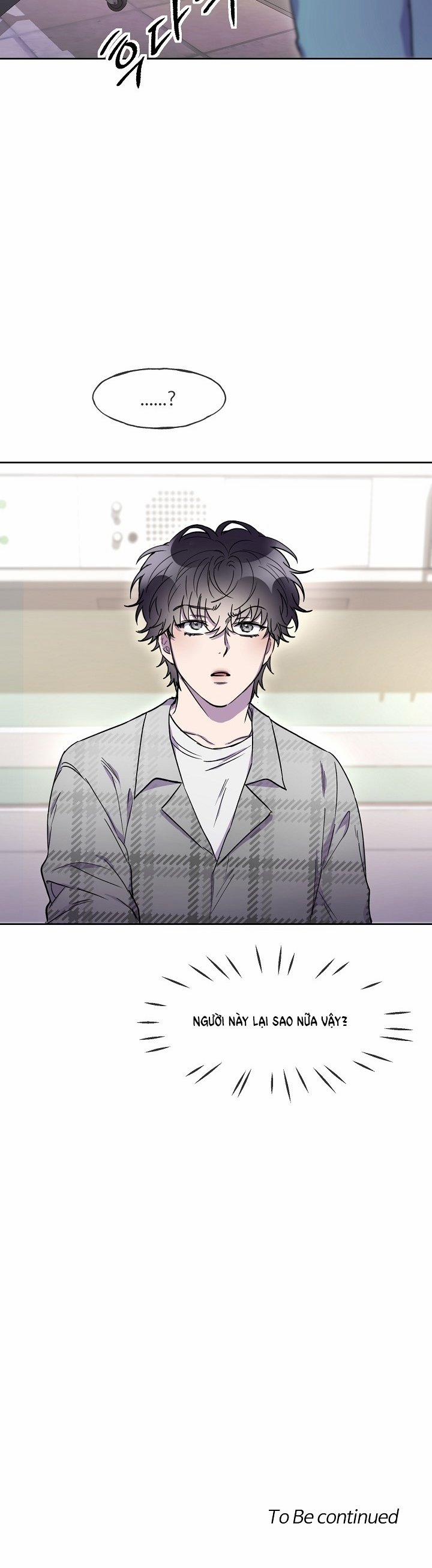 [18+] Nụ Hôn Và Cái Chết 6.2 trang 23