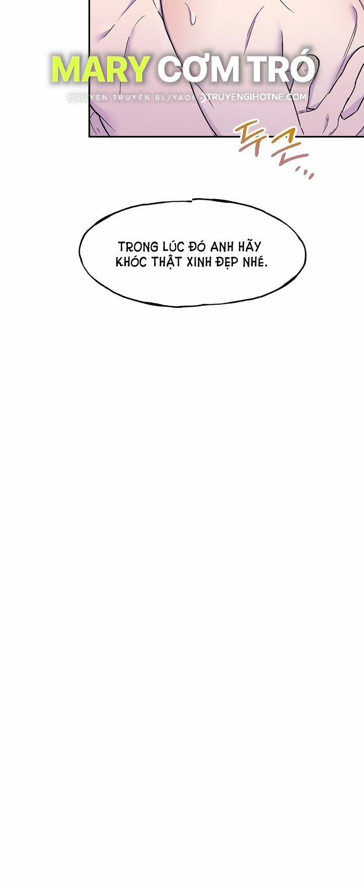 [18+] Nụ Hôn Và Cái Chết 8.2 trang 14