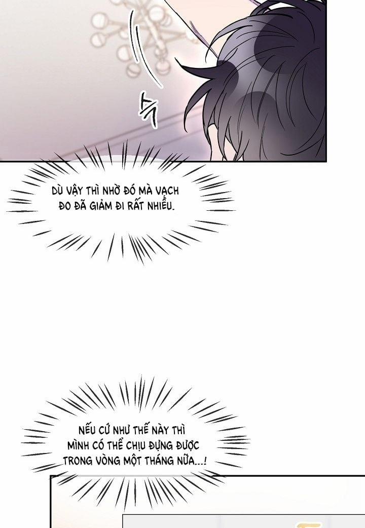 [18+] Nụ Hôn Và Cái Chết 8.2 trang 18