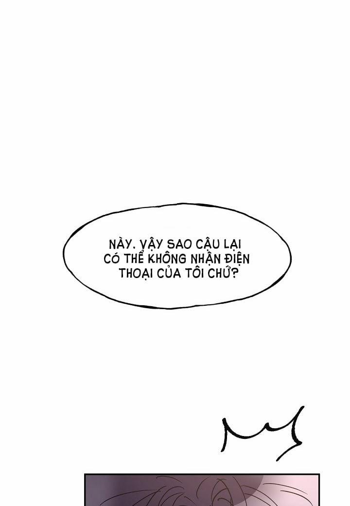 [18+] Nụ Hôn Và Cái Chết 8.2 trang 25