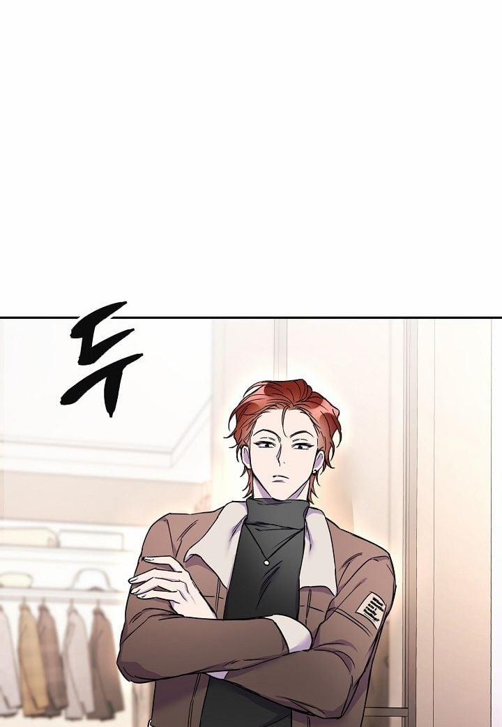 [18+] Nụ Hôn Và Cái Chết 8.2 trang 28