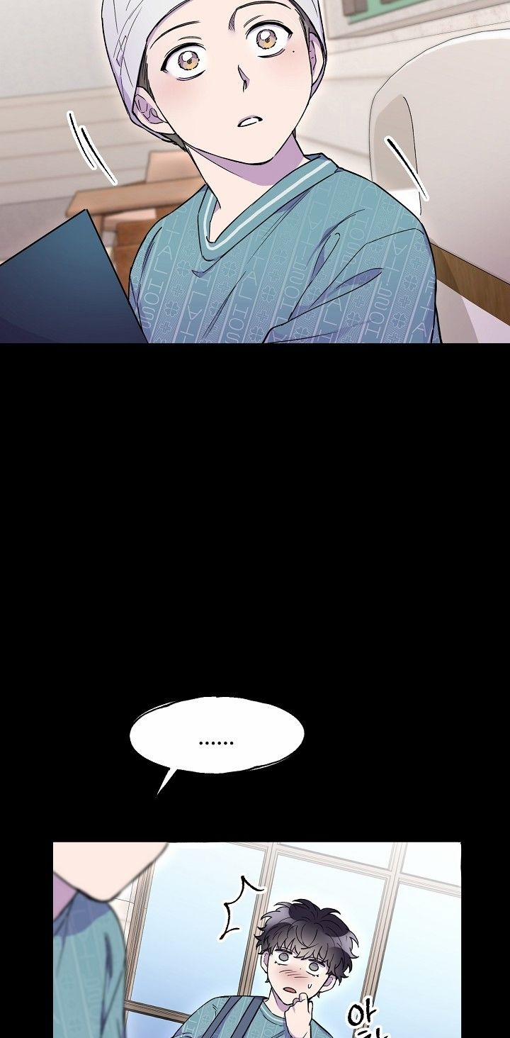 [18+] Nụ Hôn Và Cái Chết 9.2 trang 15