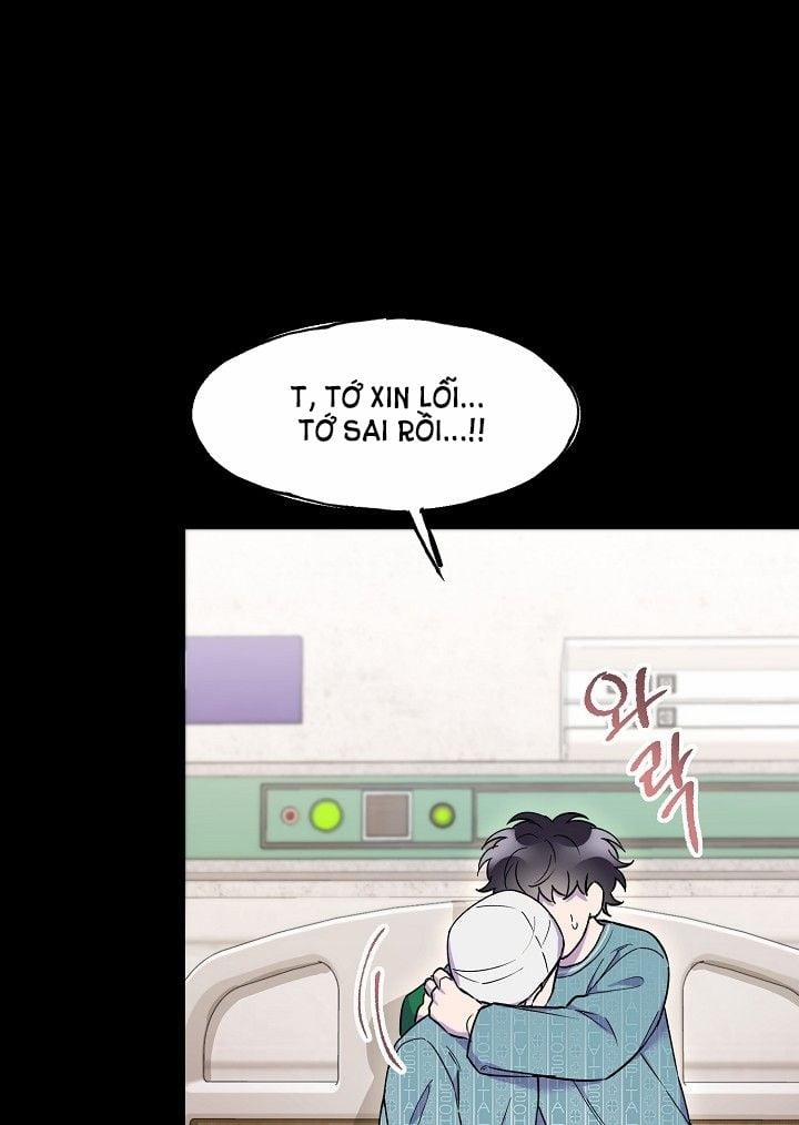 [18+] Nụ Hôn Và Cái Chết 9.2 trang 18