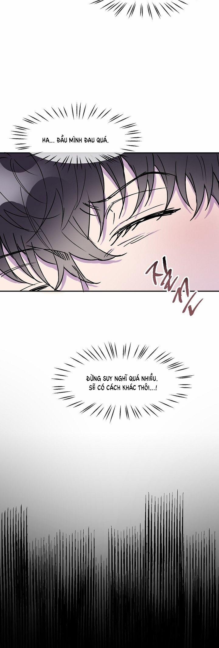 [18+] Nụ Hôn Và Cái Chết 9.2 trang 2